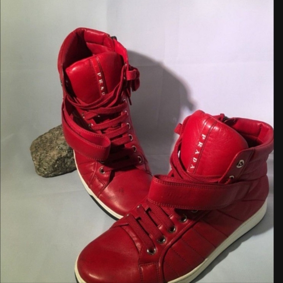 Mens prada - Picture 2 of 6